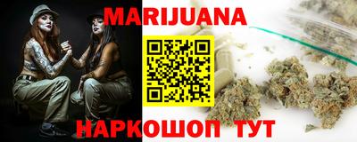гидра Берёзовский